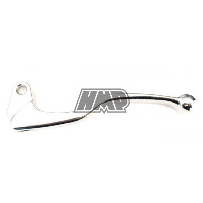 Manete YAMAHA DT 50 LCD / LCDE / TZR / DT 125 R / DTR / RE / DTX / XT 350 / XT 600 / TT 600 / embraiagem / polida